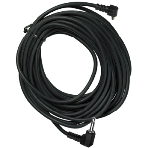3.5 mm sync cable 5 m