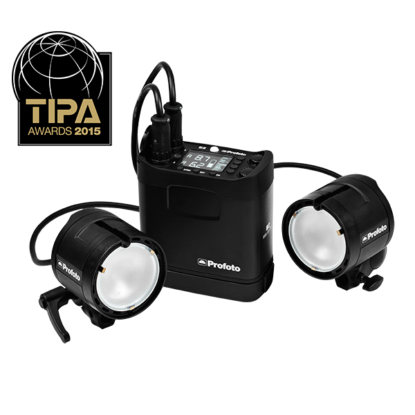 B2 250 AirTTL Location Kit - Your Profoto